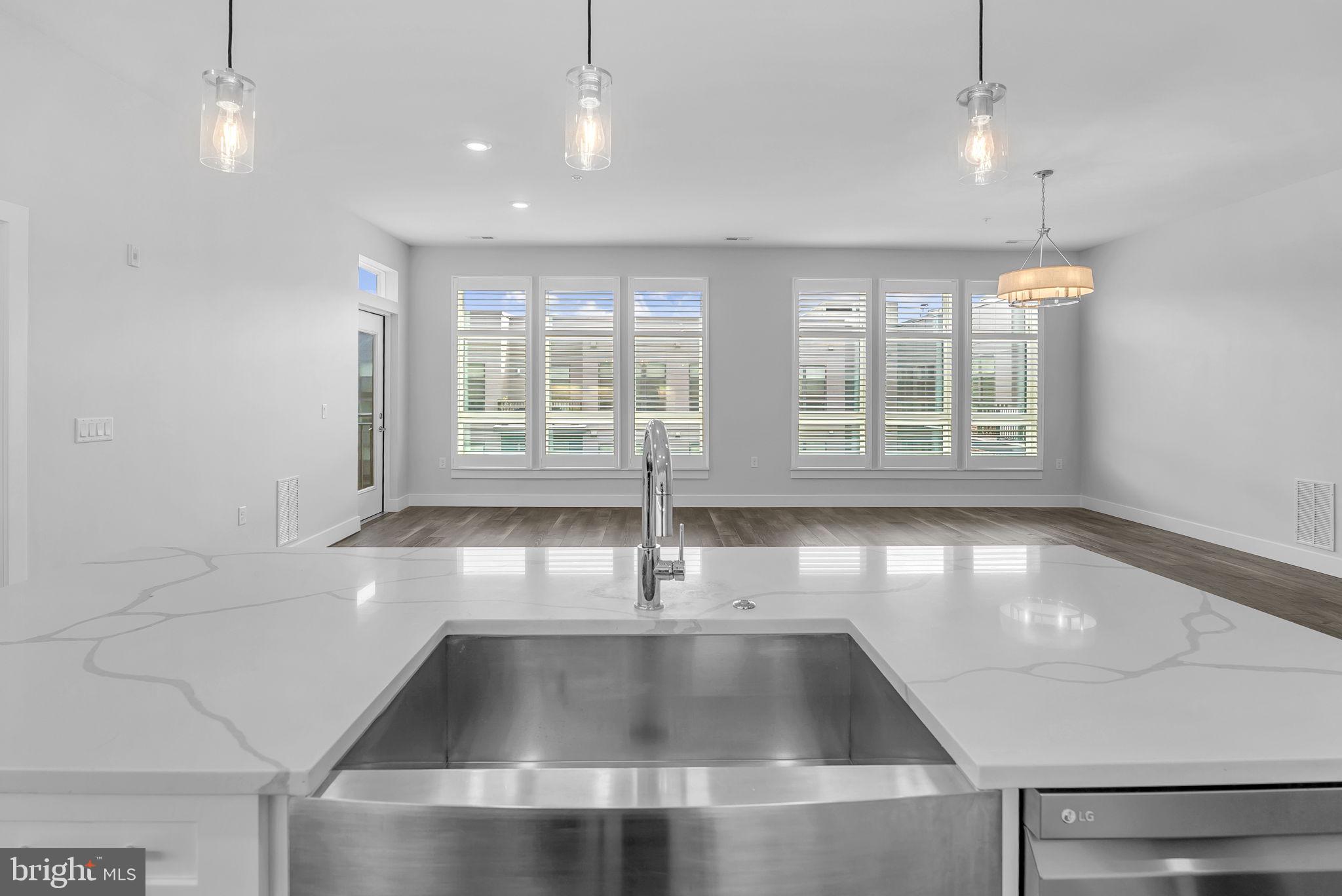 BEXLEY - Residential Lease