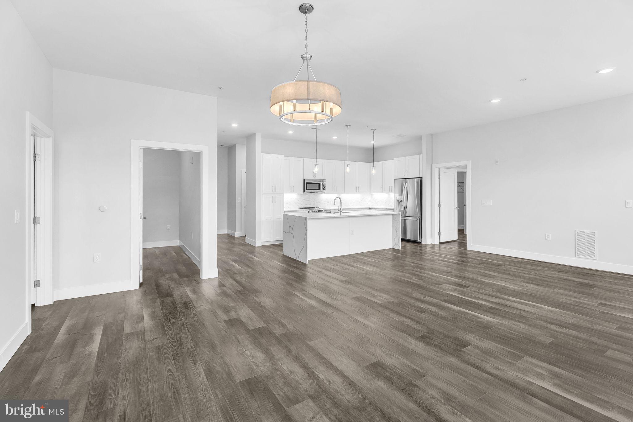 BEXLEY - Residential Lease