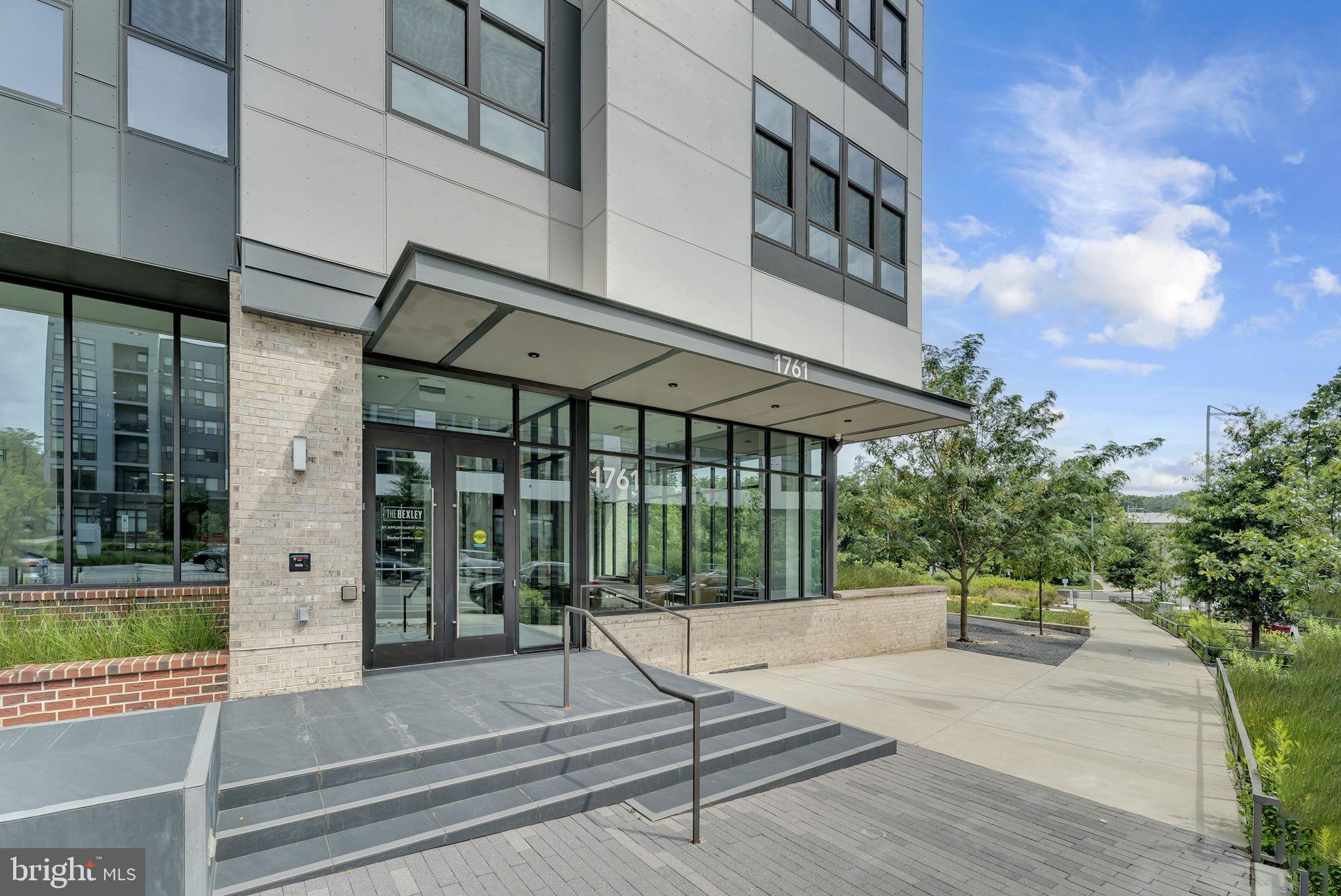 BEXLEY - Residential Lease