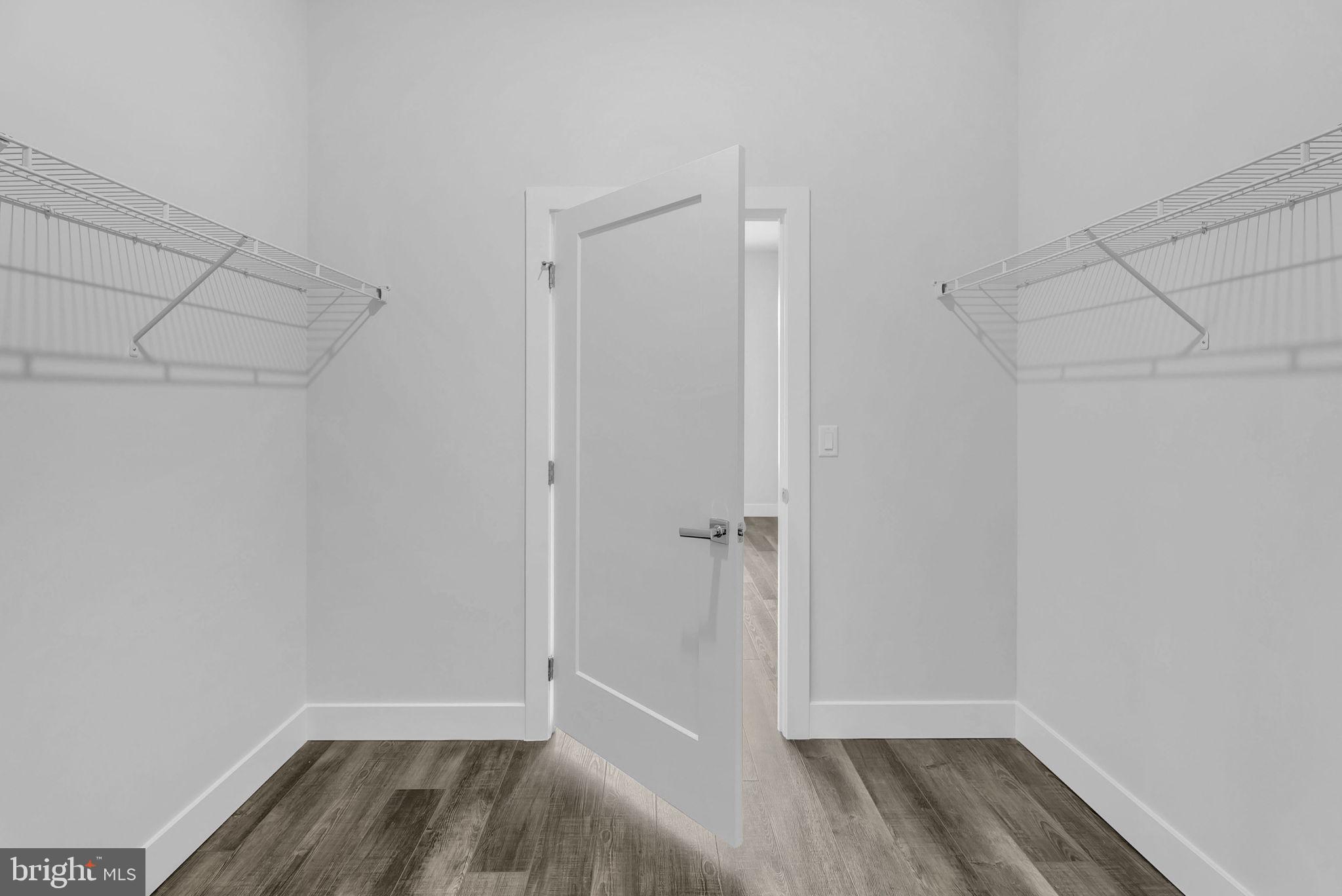 BEXLEY - Residential Lease