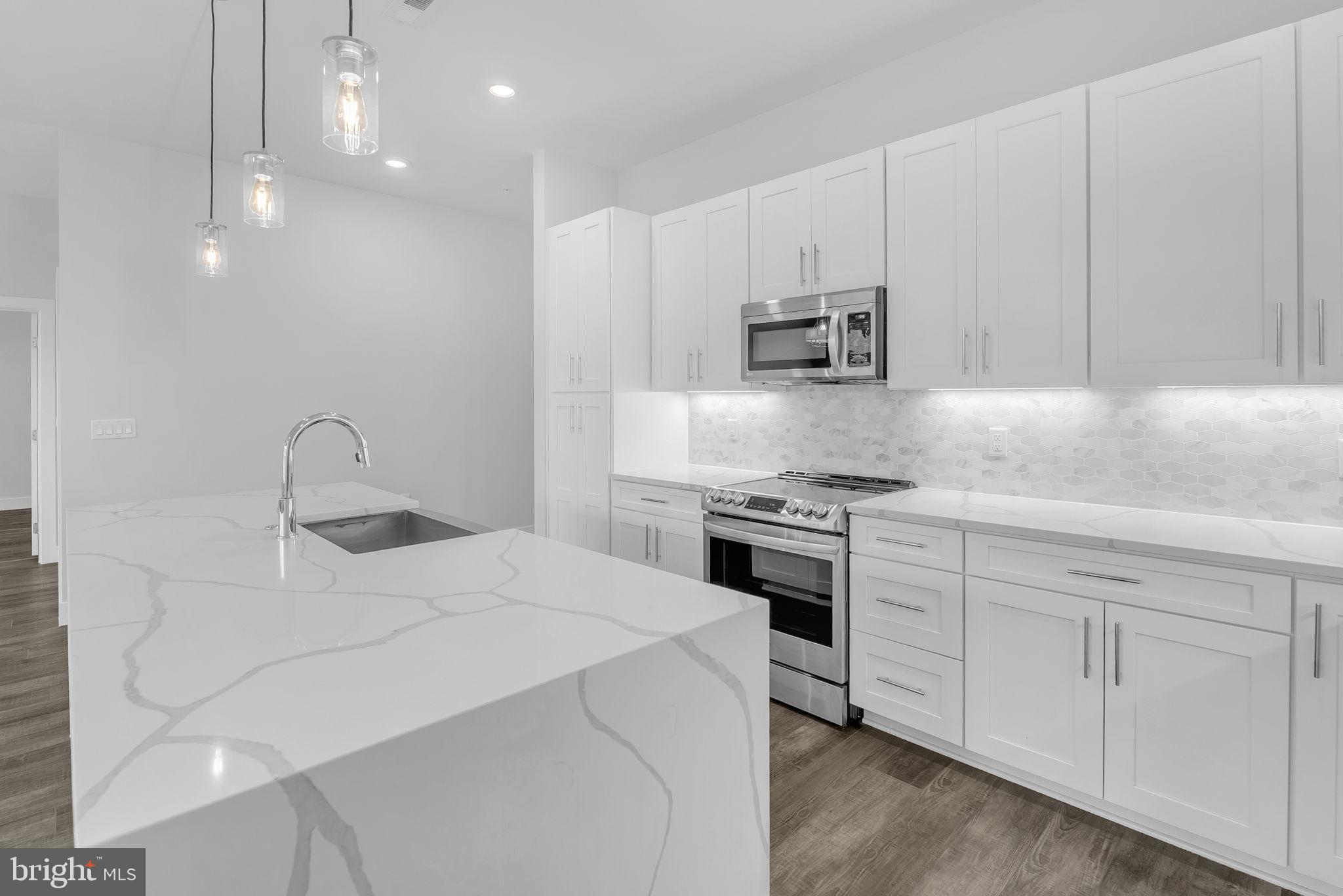 BEXLEY - Residential Lease