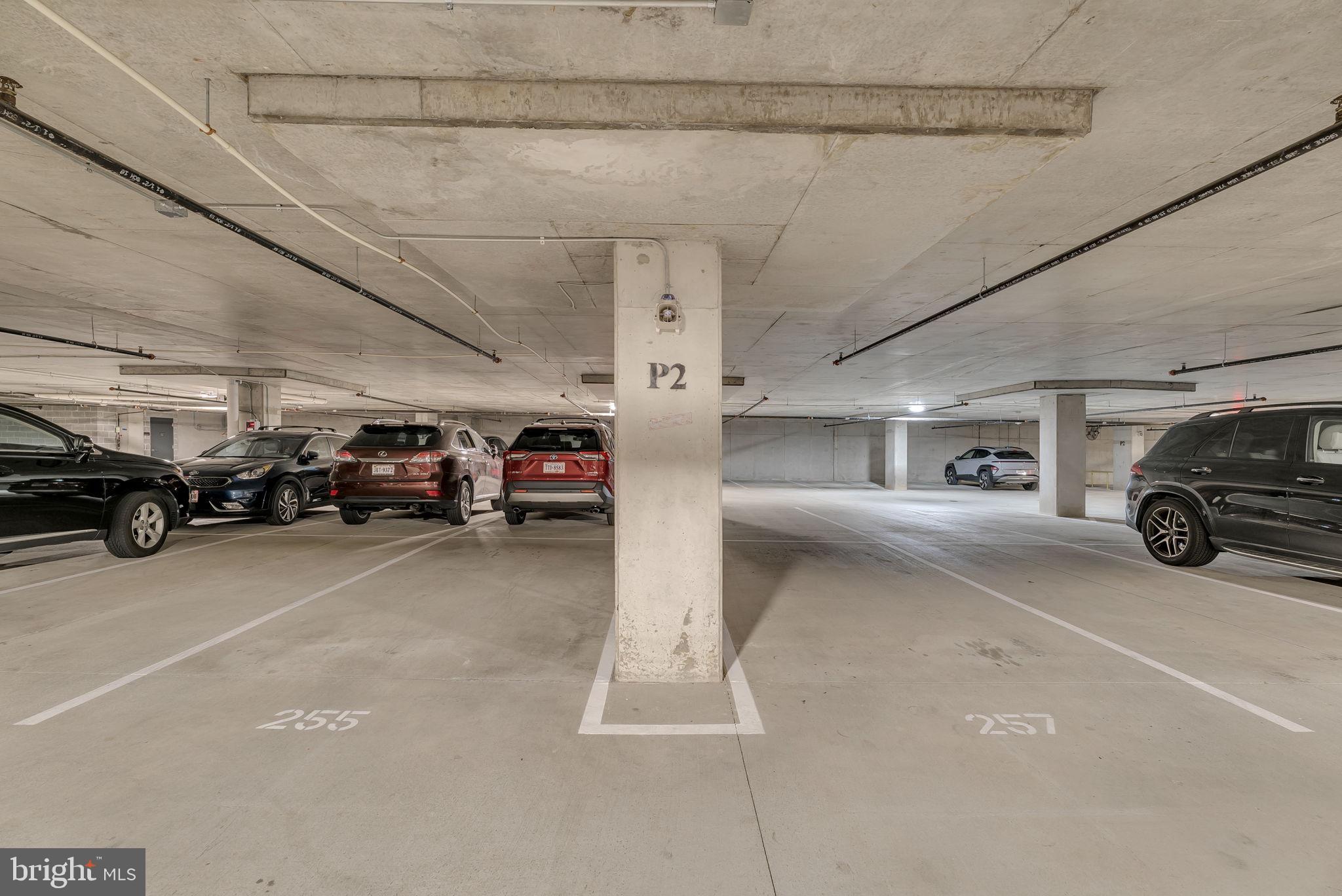 BEXLEY - Residential Lease