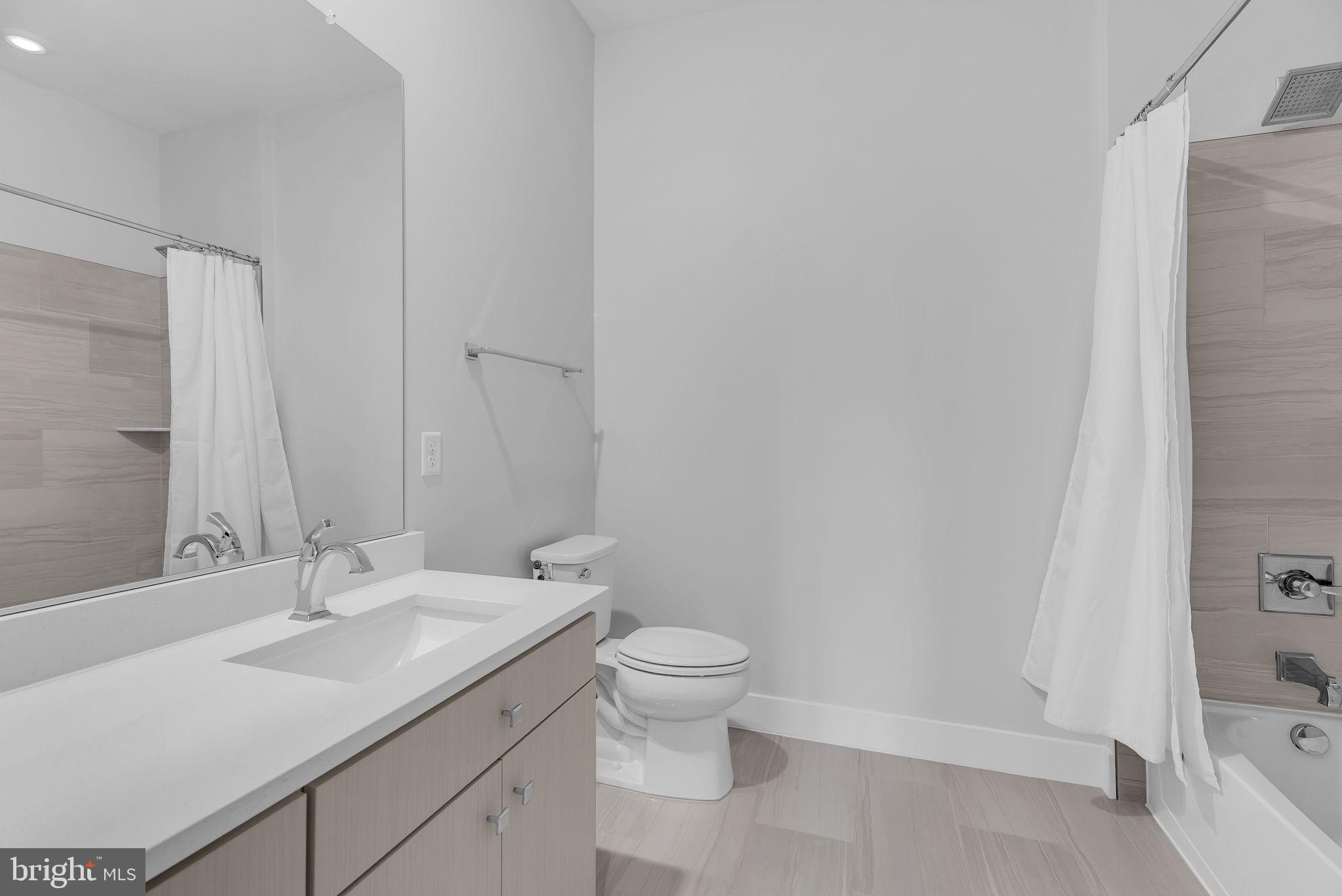 BEXLEY - Residential Lease