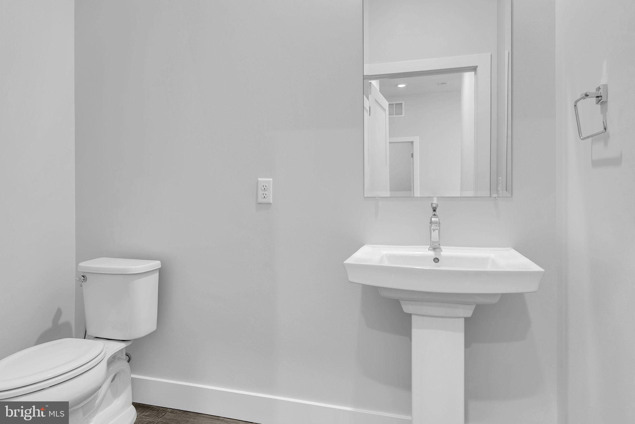 BEXLEY - Residential Lease