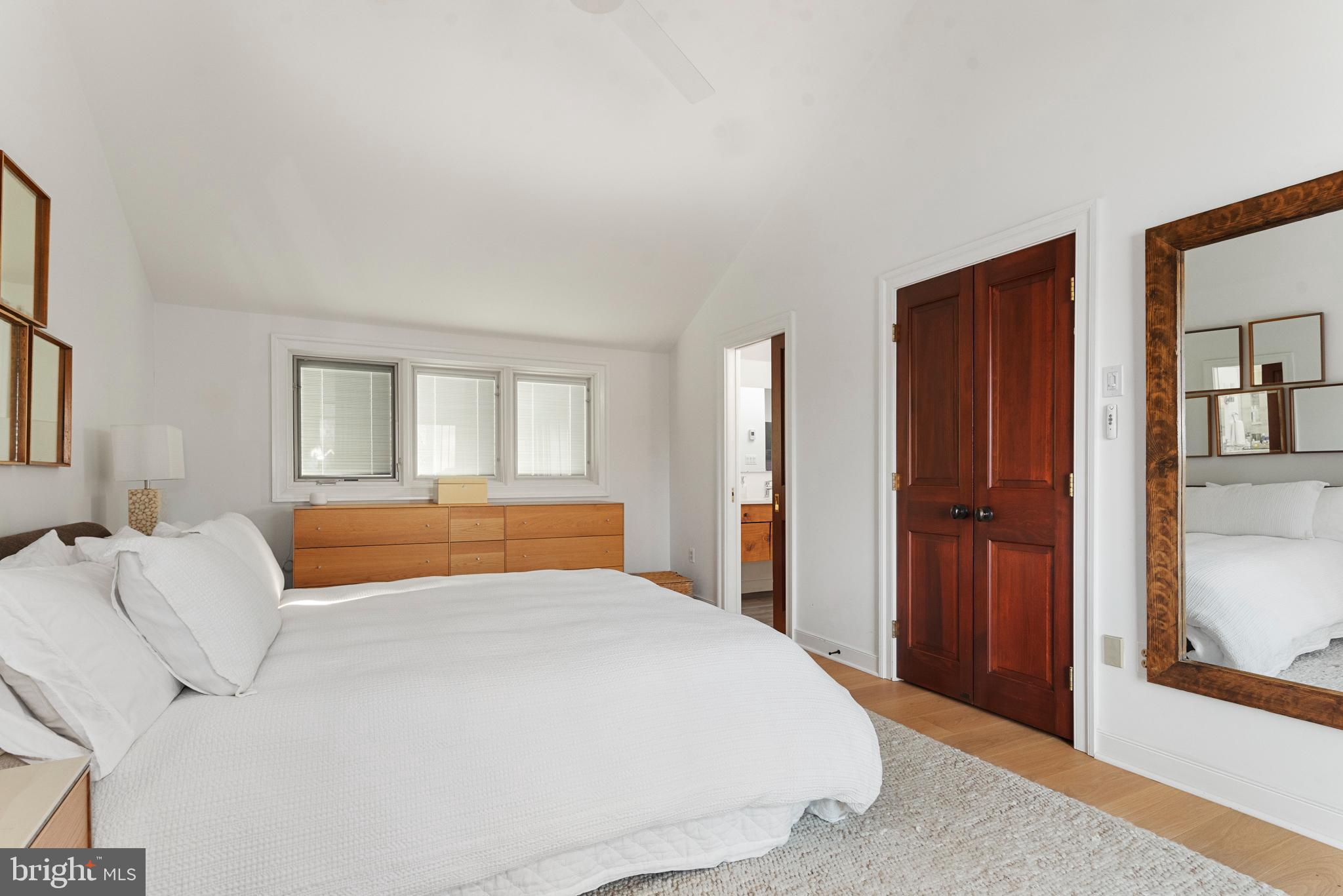 EASTPORT - Residential Lease