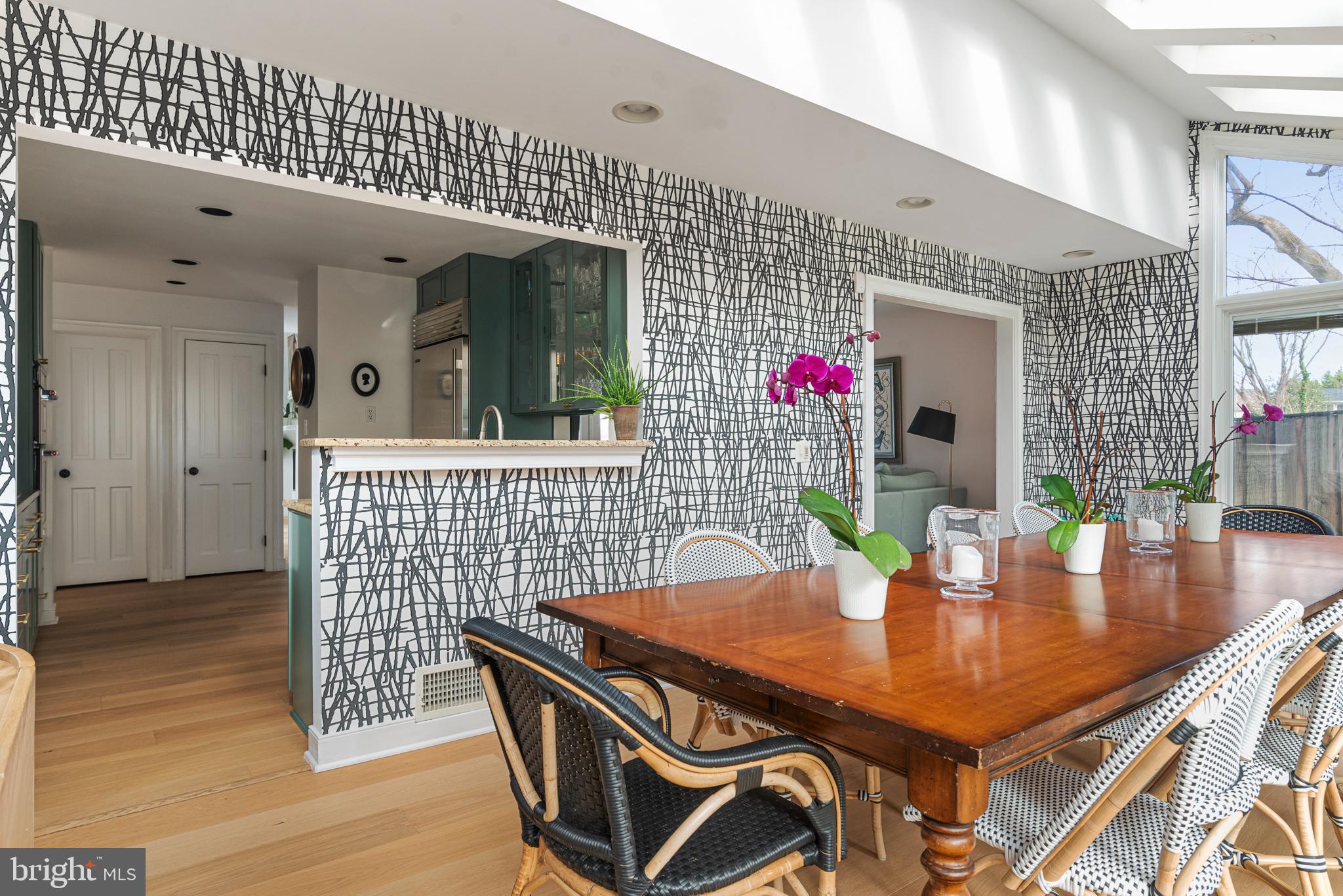 EASTPORT - Residential Lease