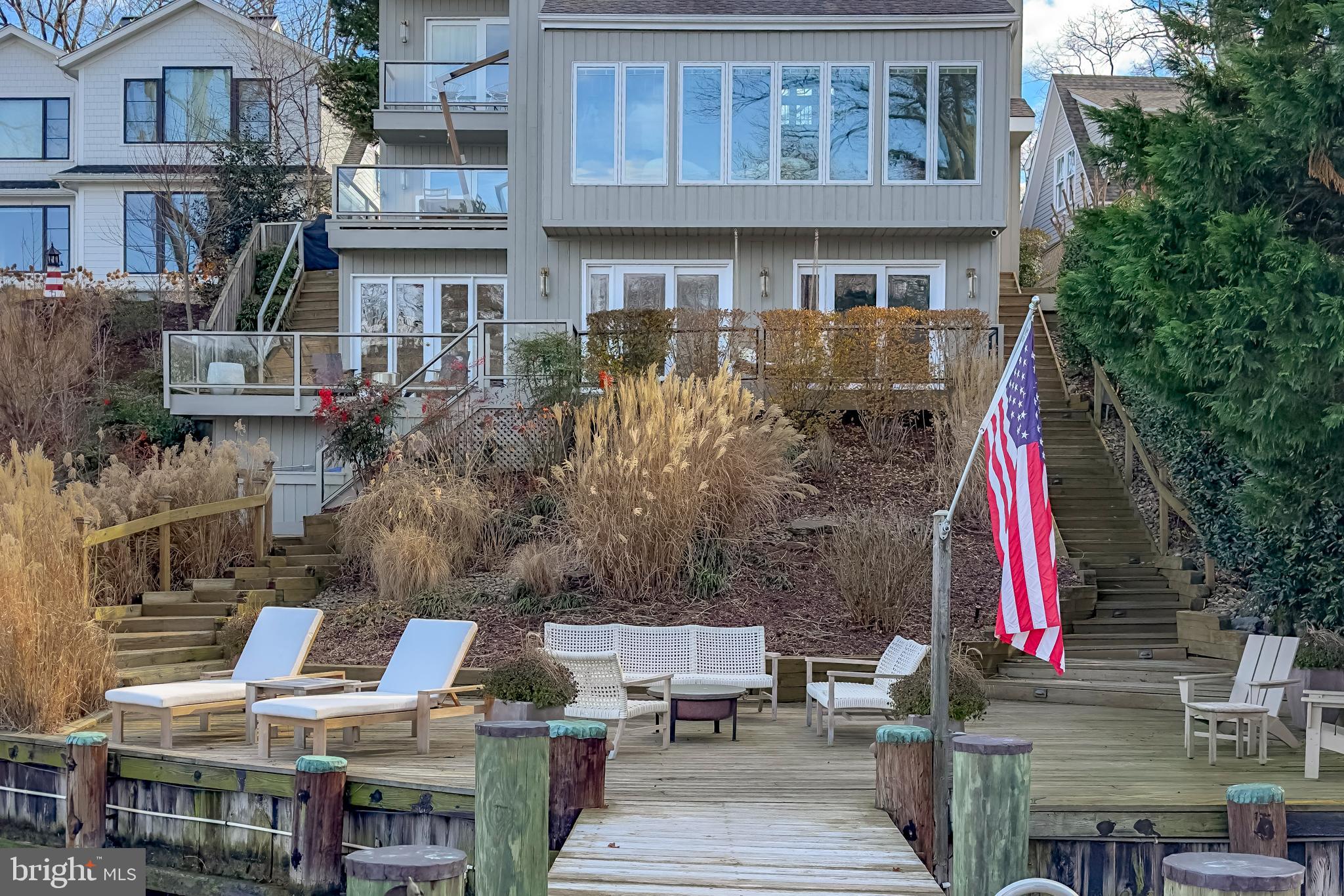 EASTPORT - Residential Lease