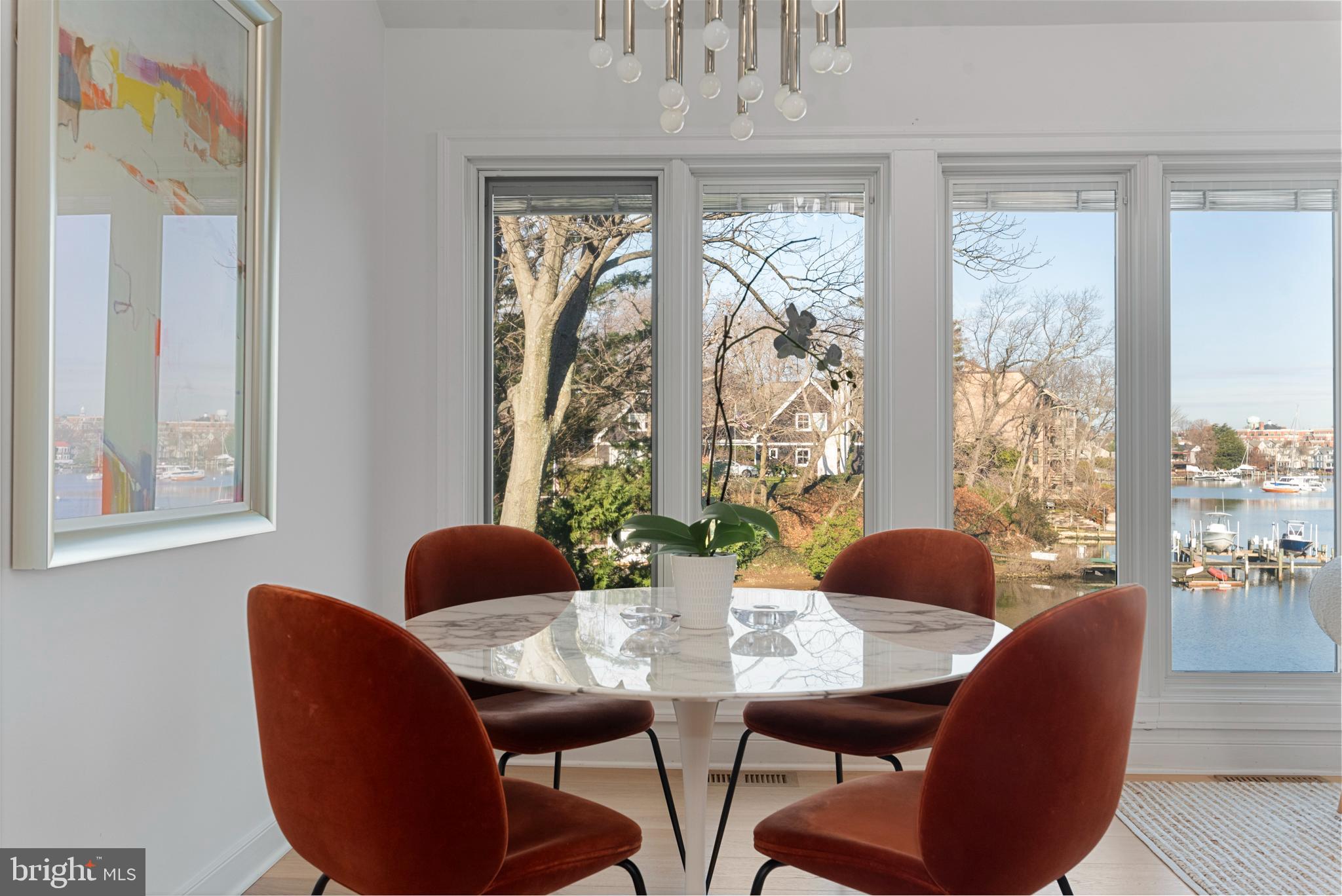 EASTPORT - Residential Lease