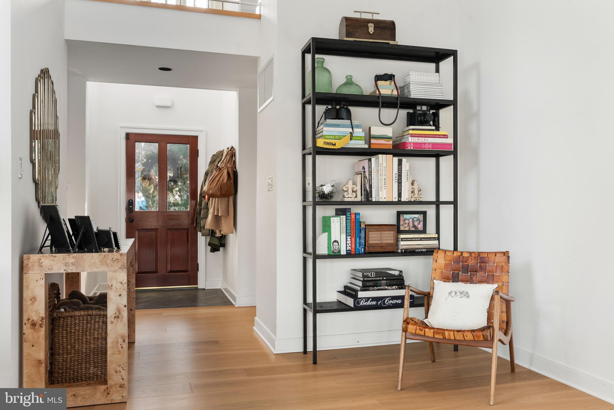 EASTPORT - Residential Lease