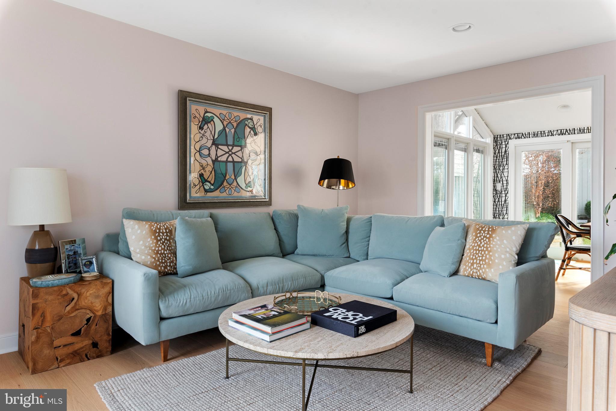 EASTPORT - Residential Lease