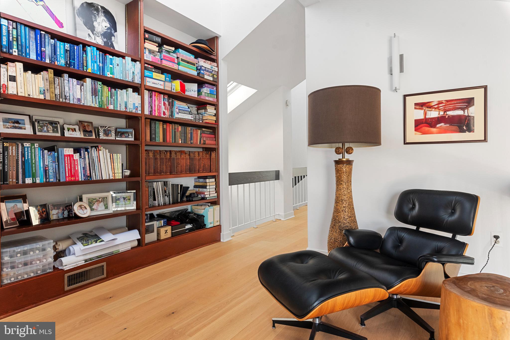 EASTPORT - Residential Lease