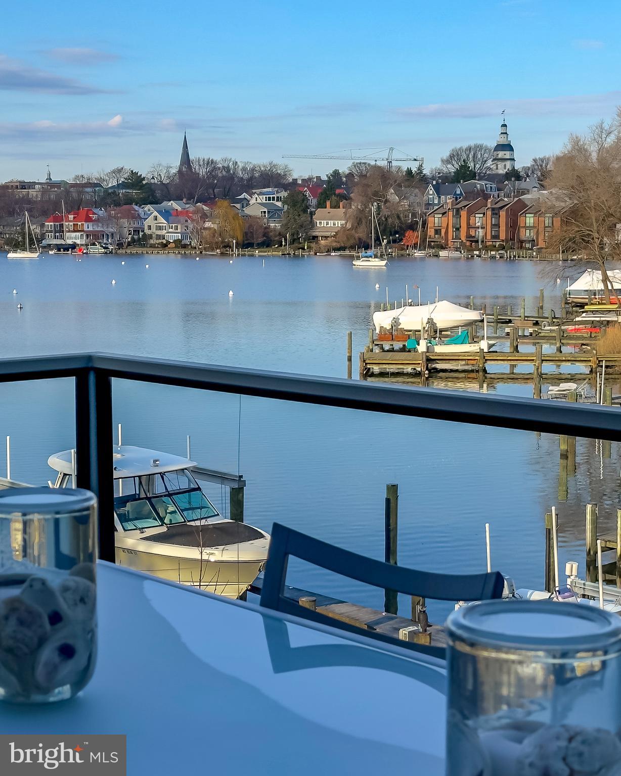 EASTPORT - Residential Lease