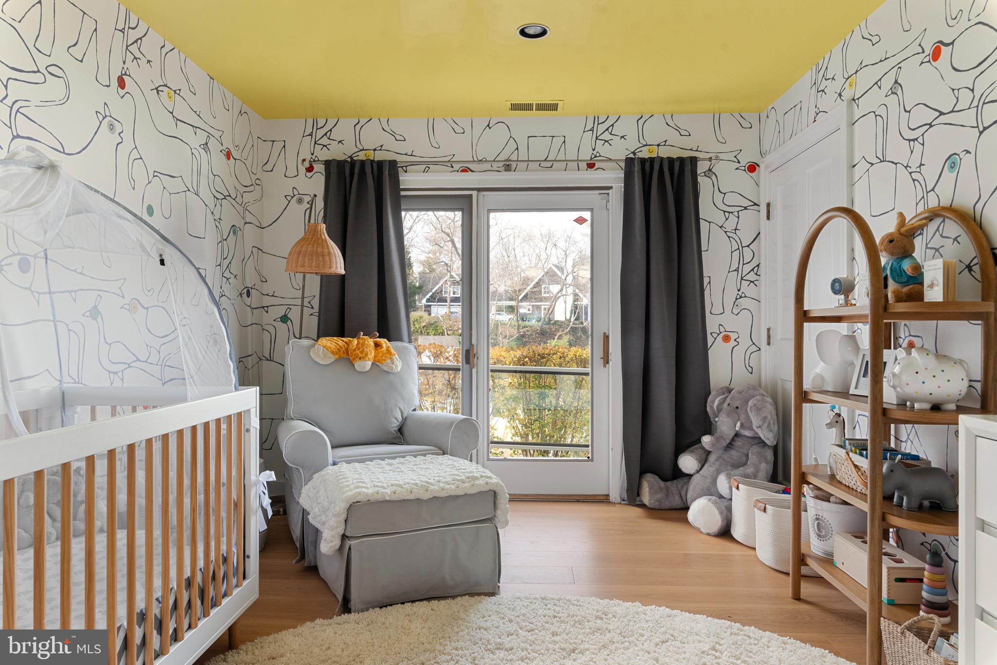 EASTPORT - Residential Lease