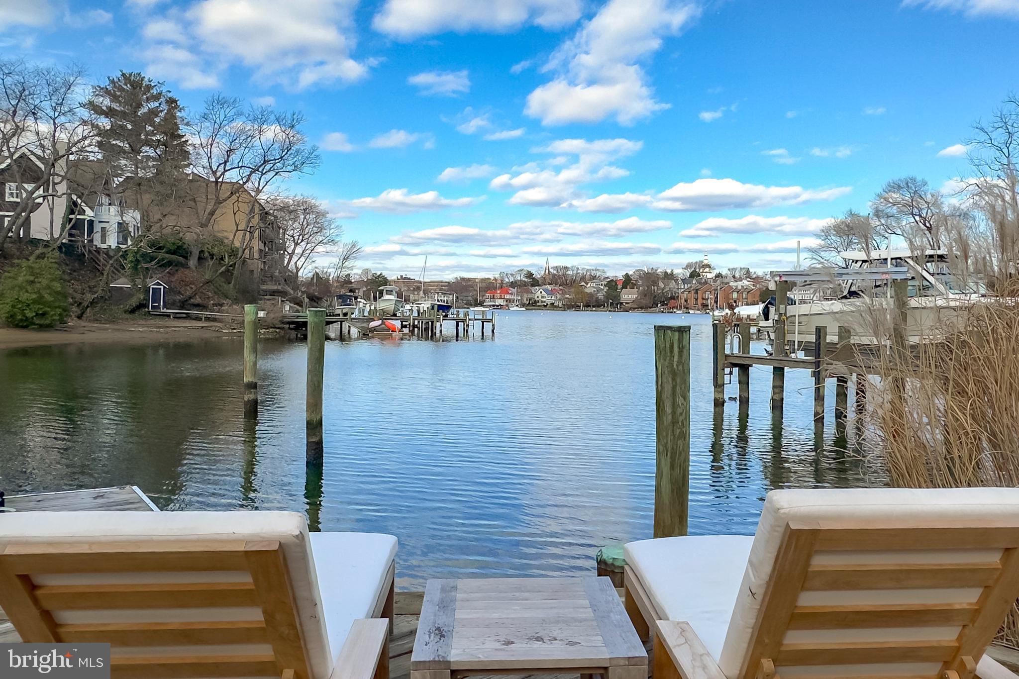 EASTPORT - Residential Lease