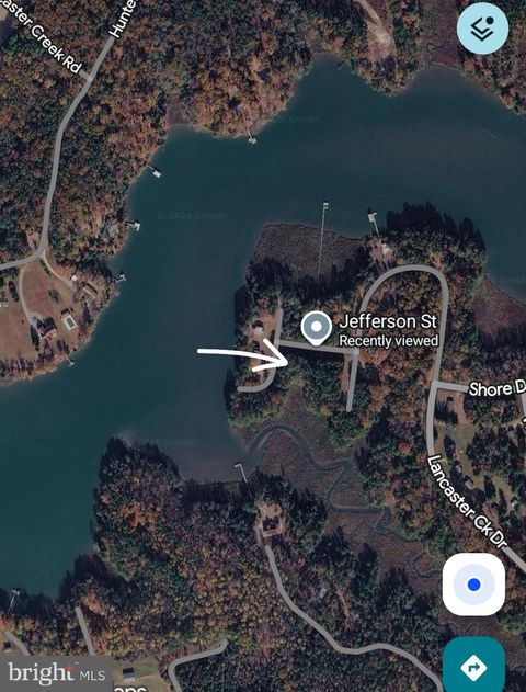 Lot 4 JEFFERSON LANCASTER VA 22503