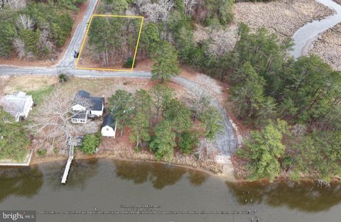 Lot 4 JEFFERSON LANCASTER VA 22503