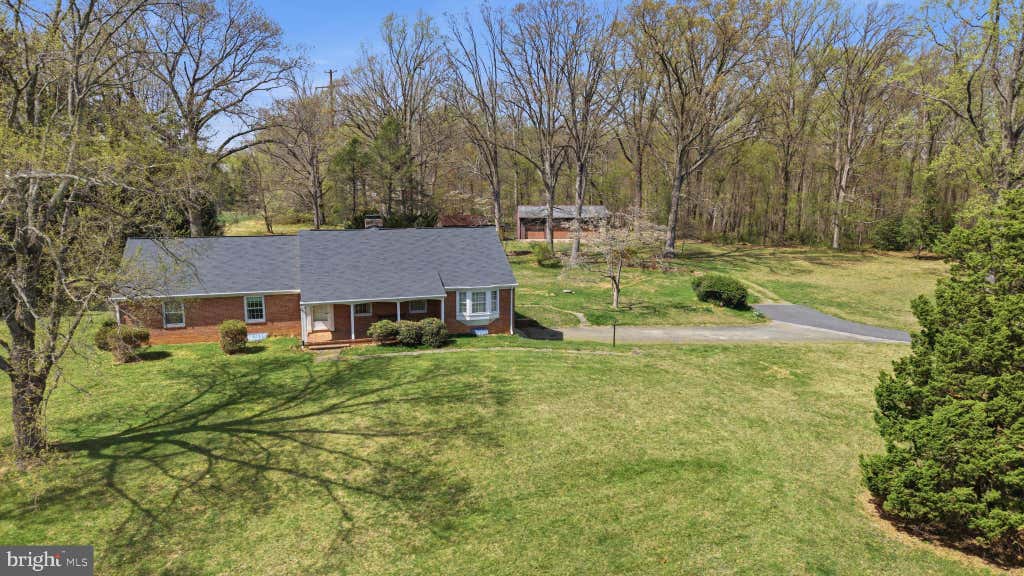 Photo of 2238 Rutledge Road, FALLSTON, MD 21047 (MLS # MDHR2057782)