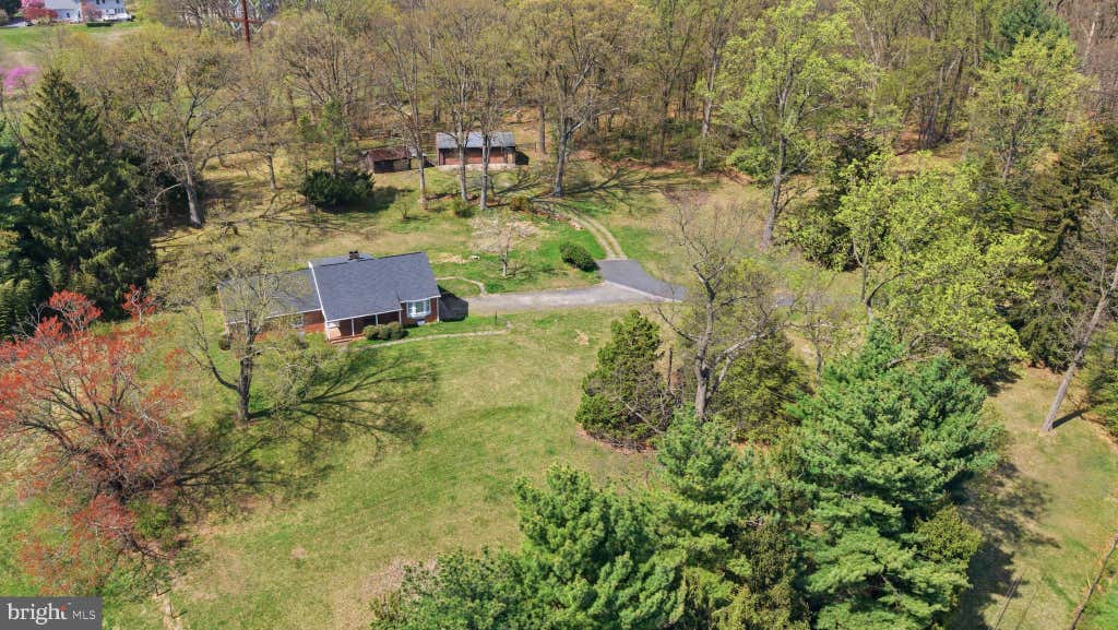 Photo of 2238 Rutledge Road, FALLSTON, MD 21047 (MLS # MDHR2057782)