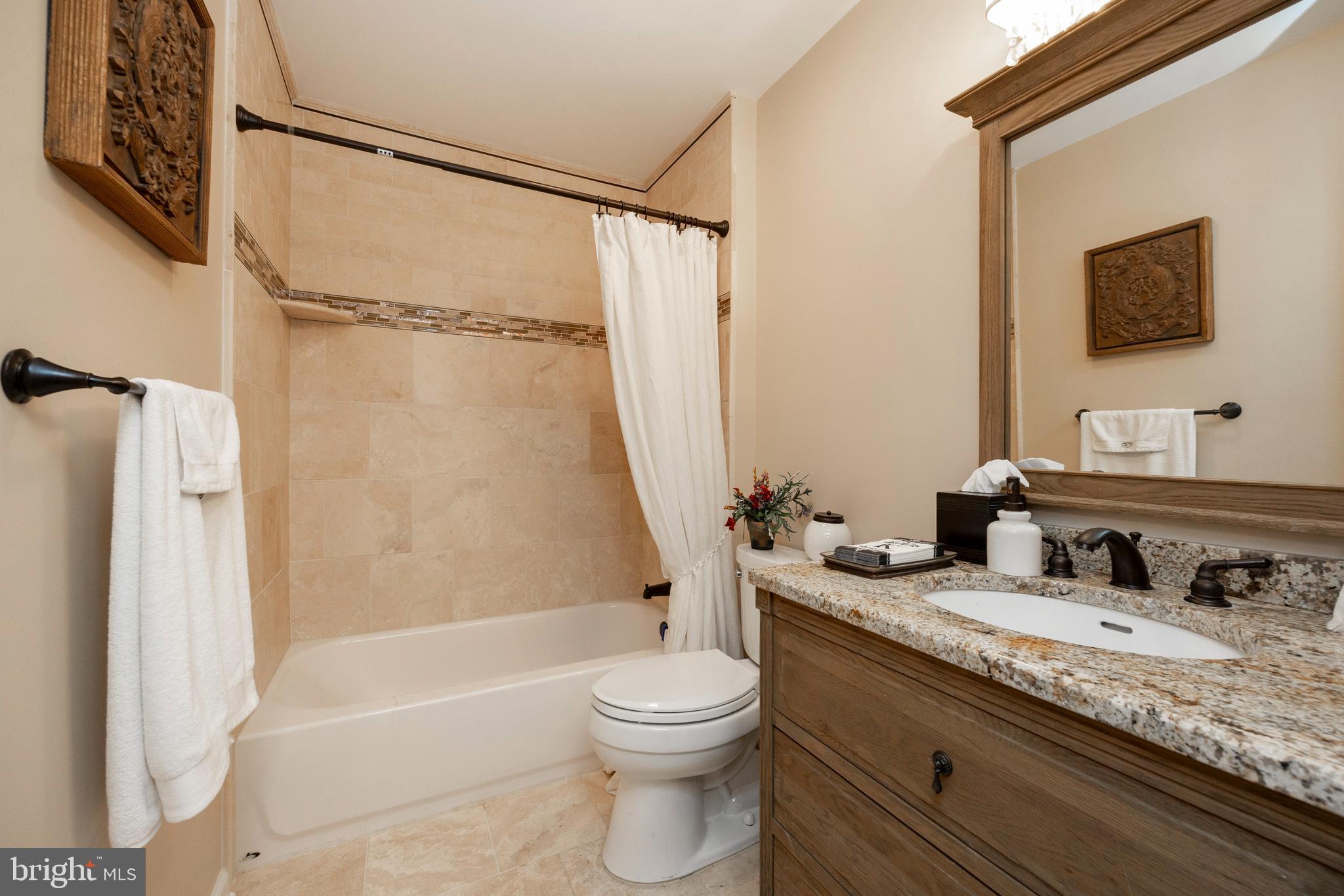 RIVERCREST - Residential Lease