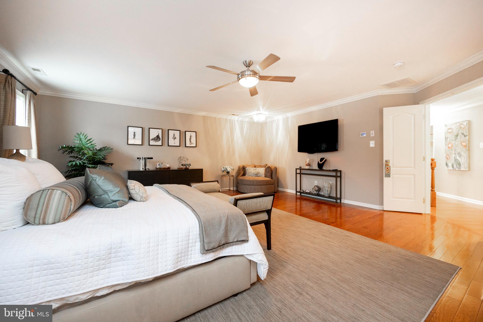 RIVERCREST - Residential Lease