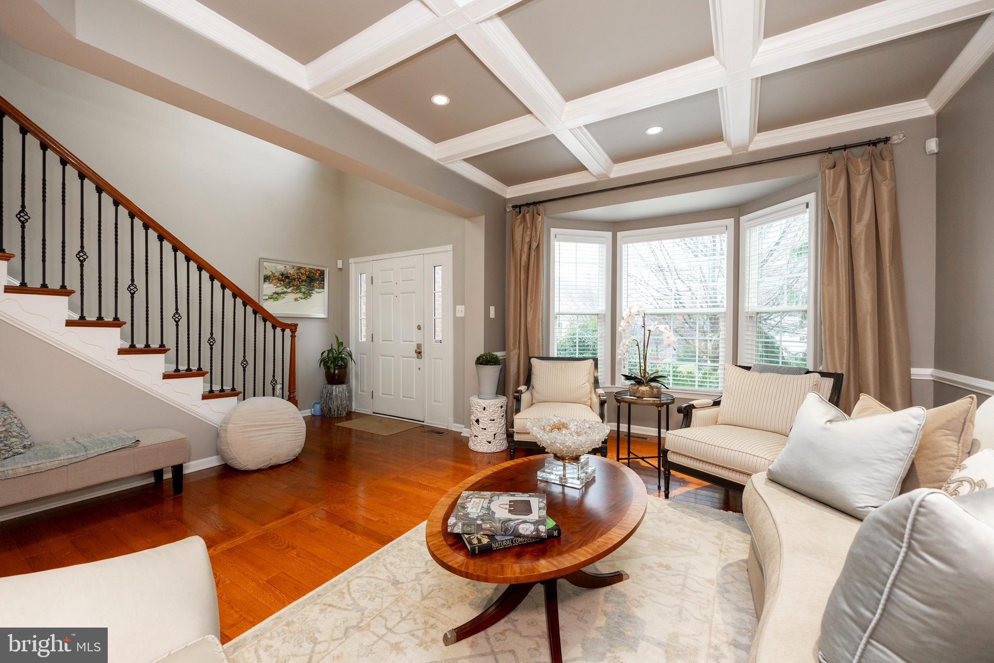 RIVERCREST - Residential Lease