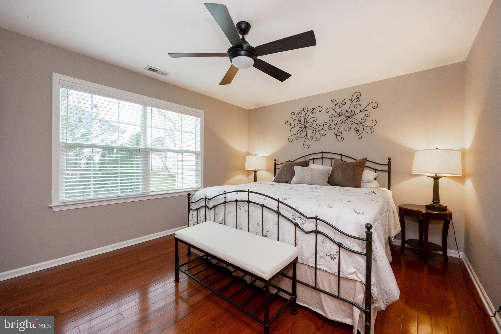 RIVERCREST - Residential Lease