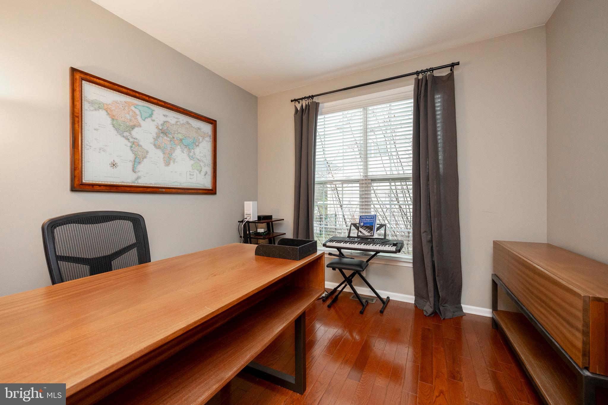 RIVERCREST - Residential Lease