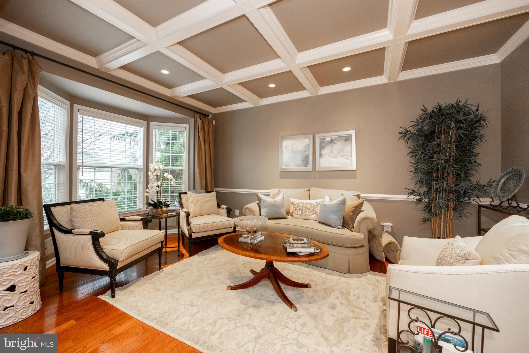 RIVERCREST - Residential Lease