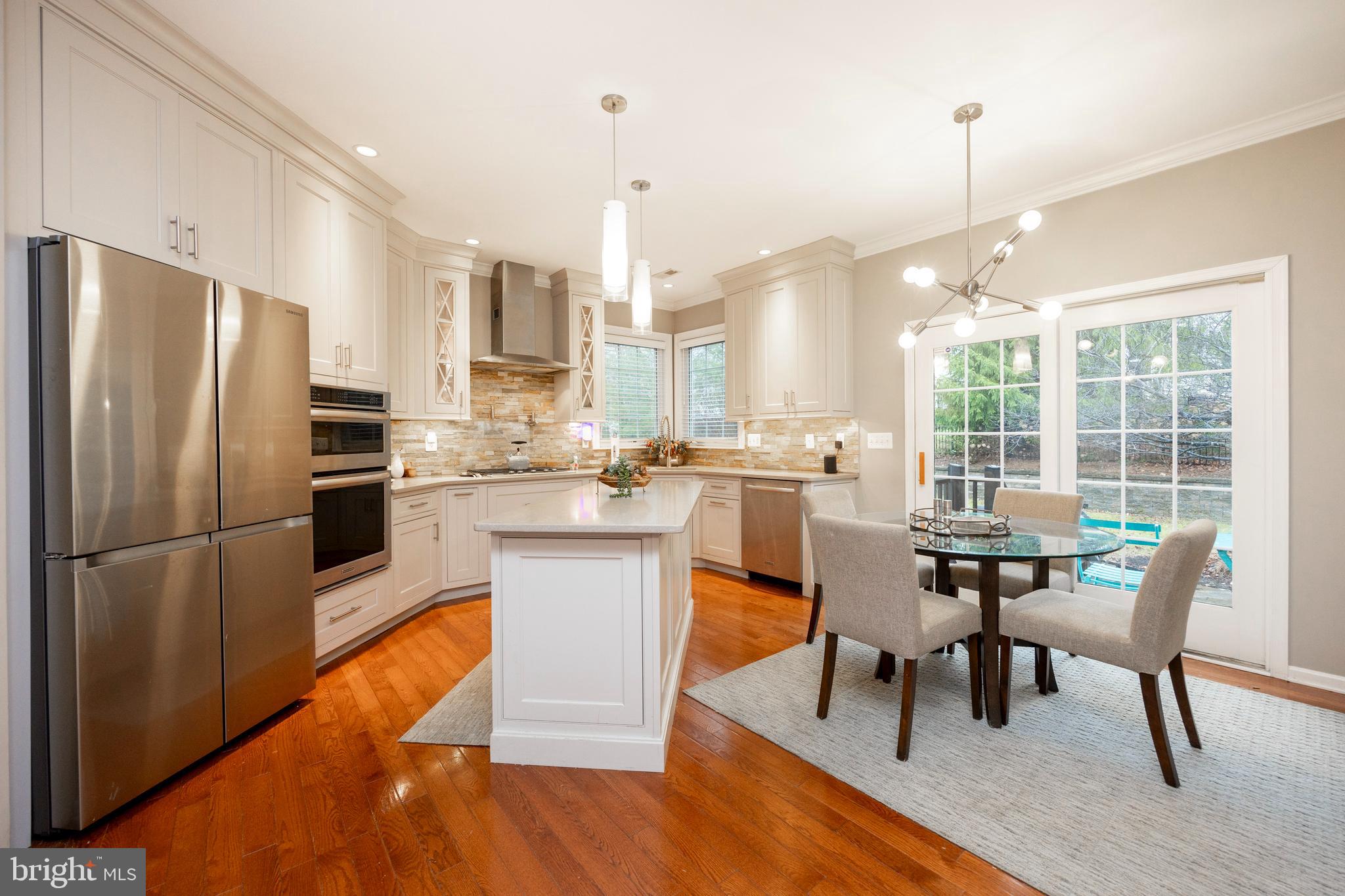 RIVERCREST - Residential Lease