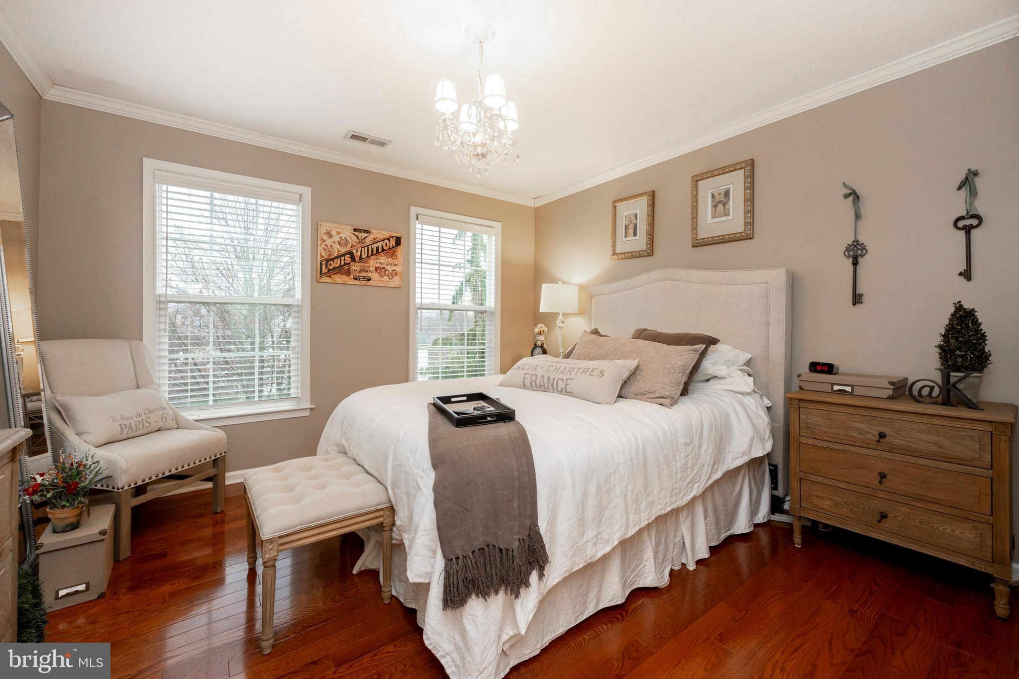 RIVERCREST - Residential Lease