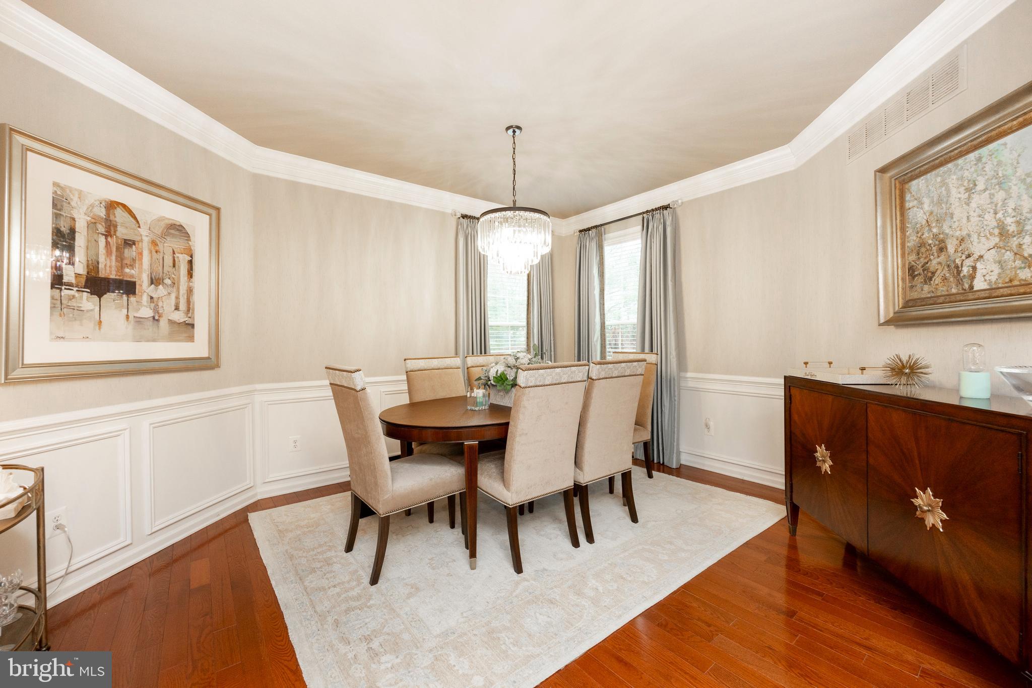 RIVERCREST - Residential Lease