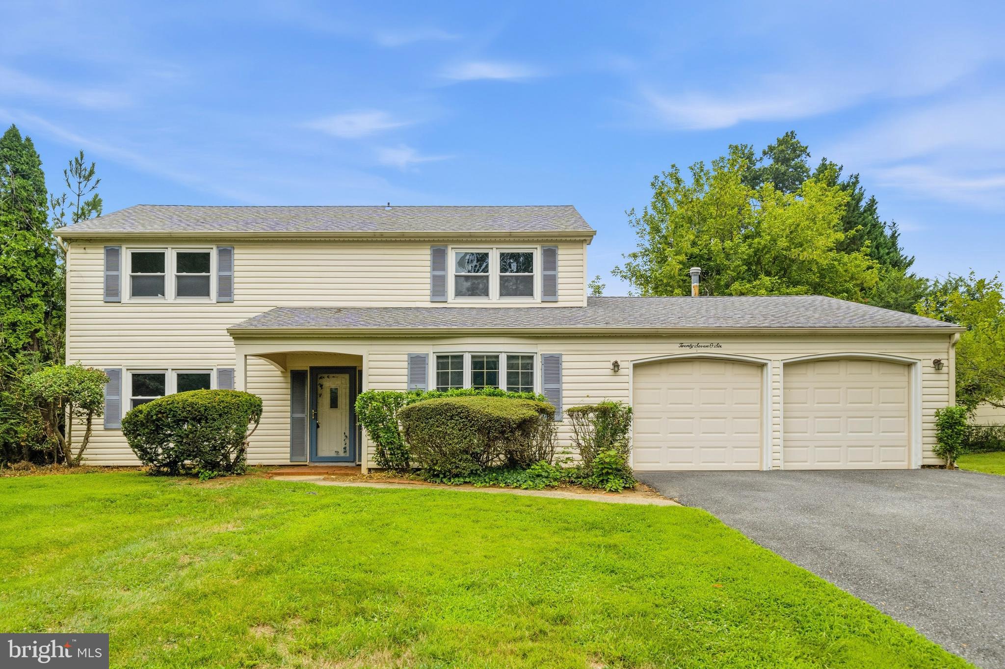 2706 FELTER LANE