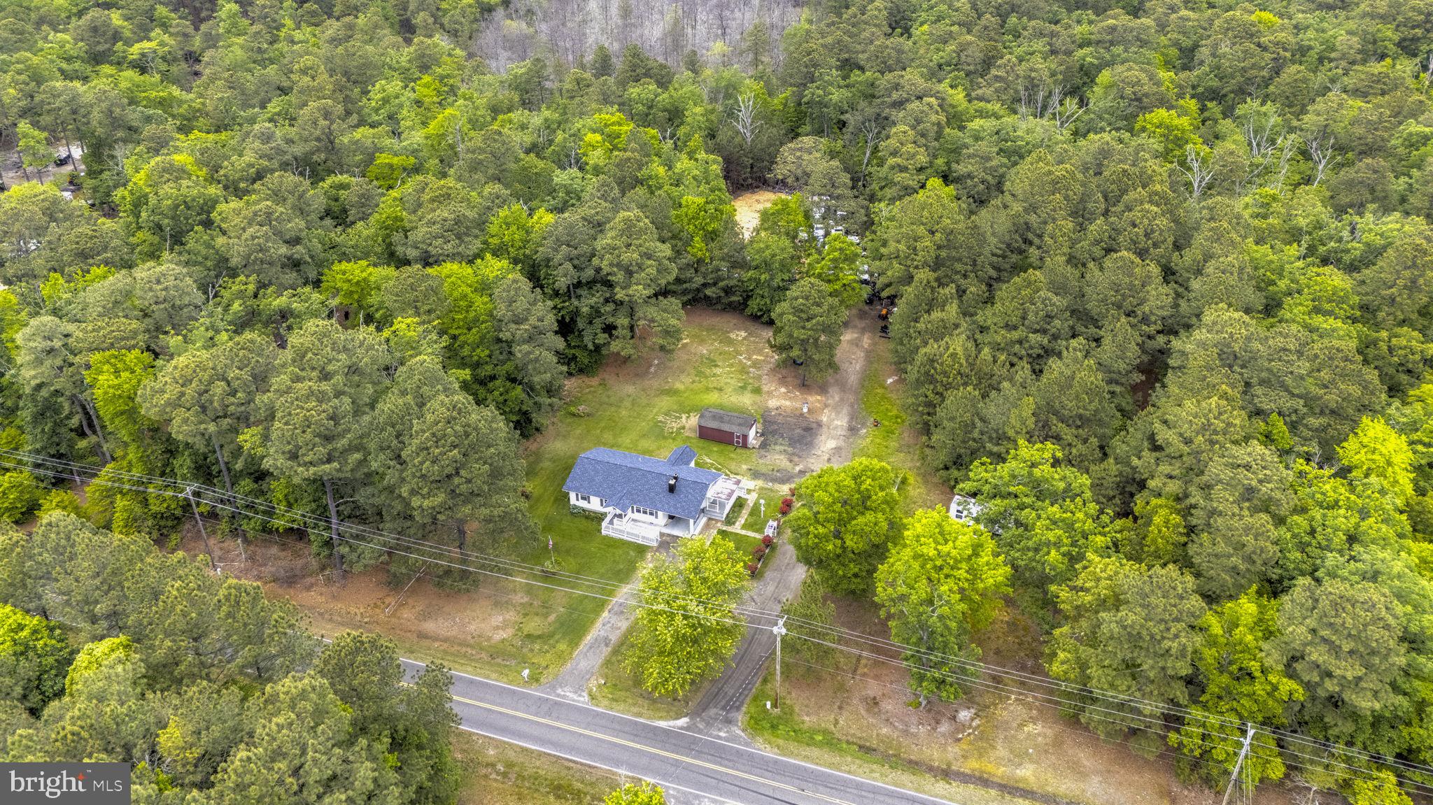 38330 HATCHET THICKET ROAD