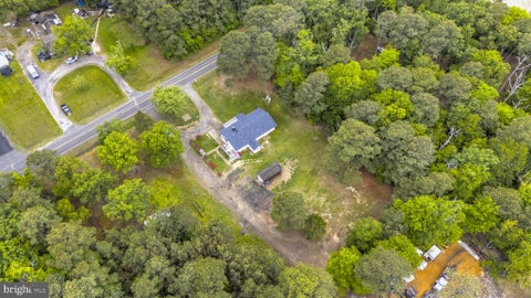 Homes For Sale - 38330 Hatchet Thicket Road<br/> Saint Marys County, AVENUE, MD 20609