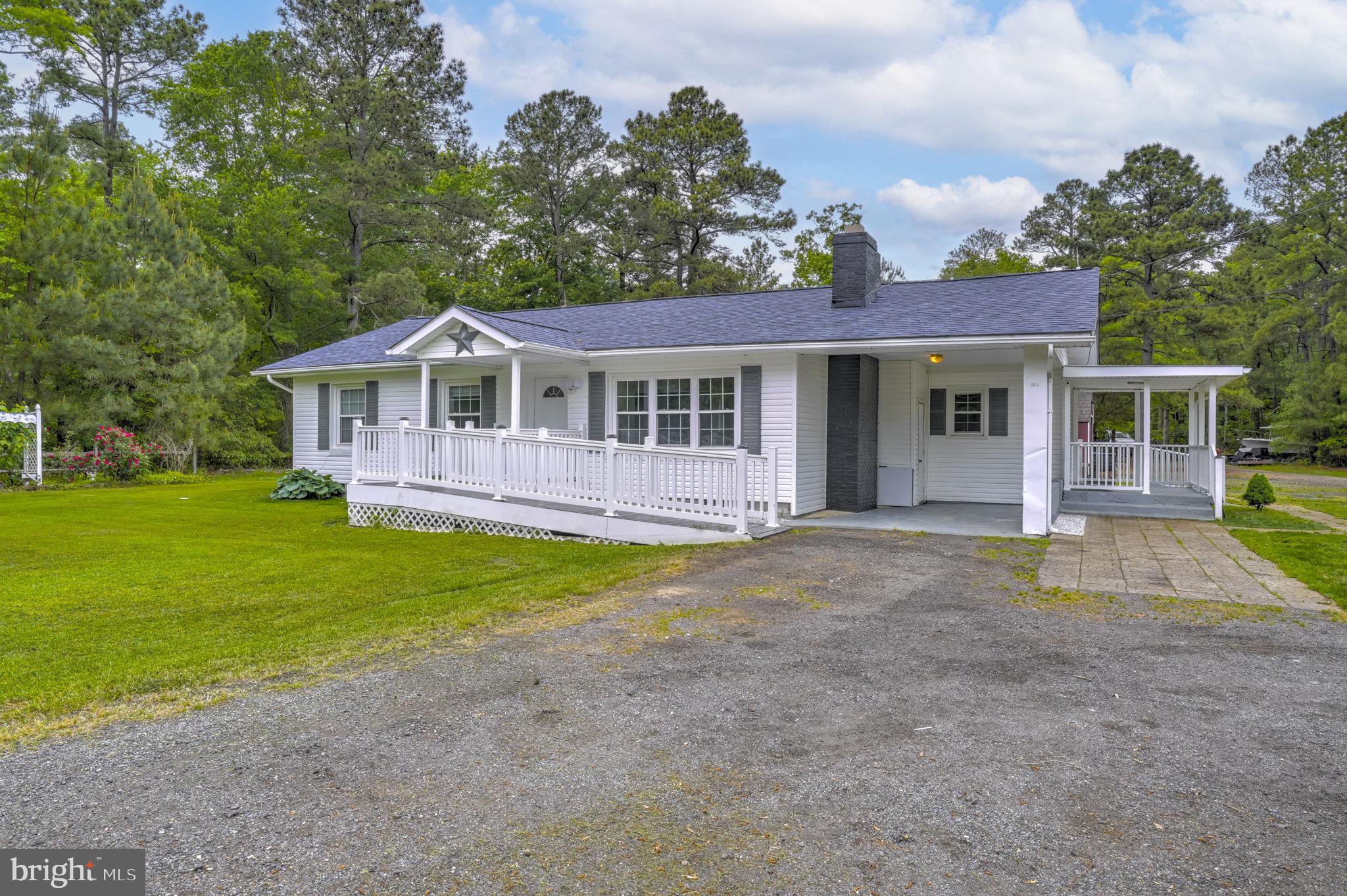 38330 HATCHET THICKET ROAD