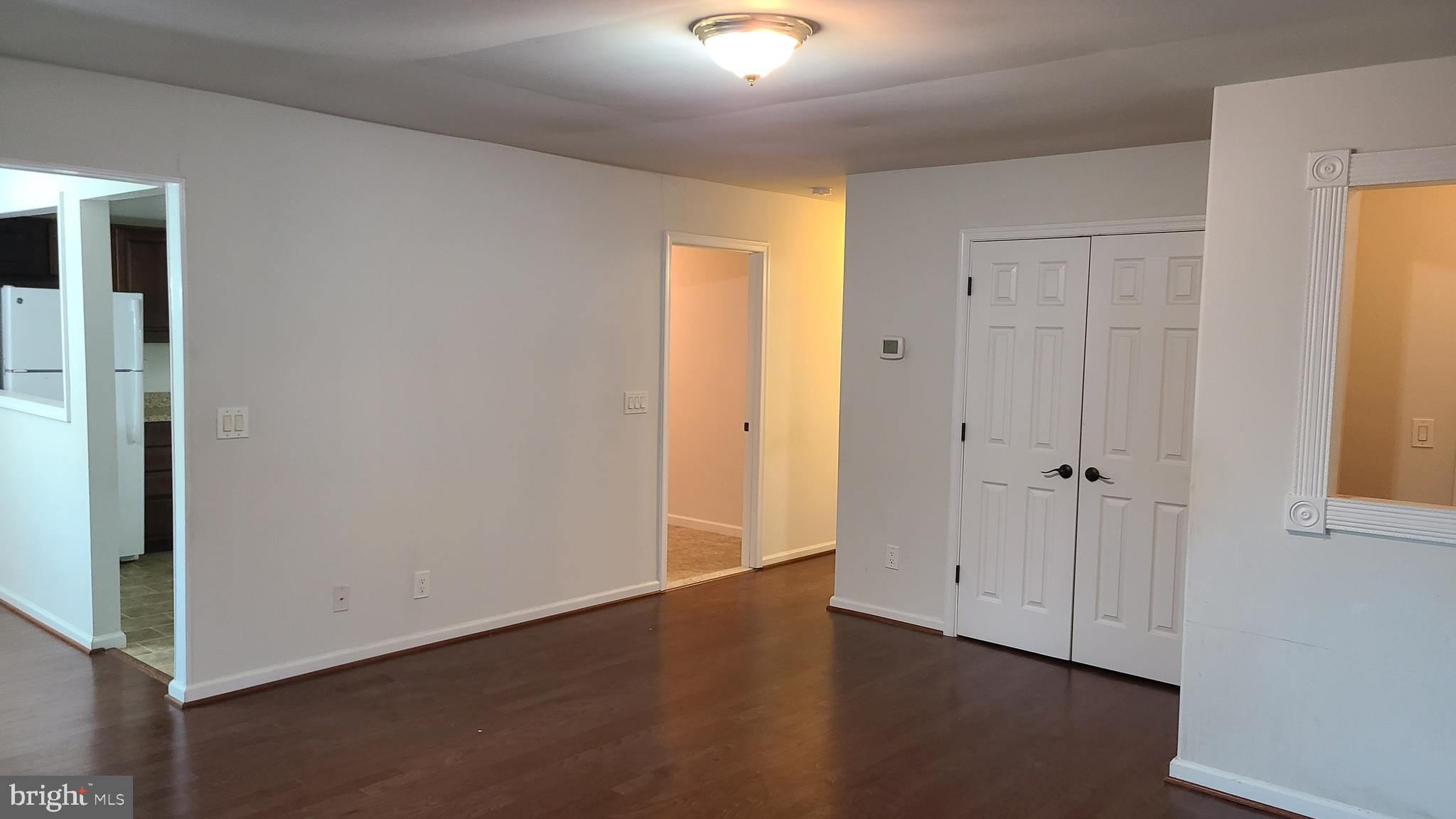 HICKORY HILLS CONDOMINIUMS - Residential
