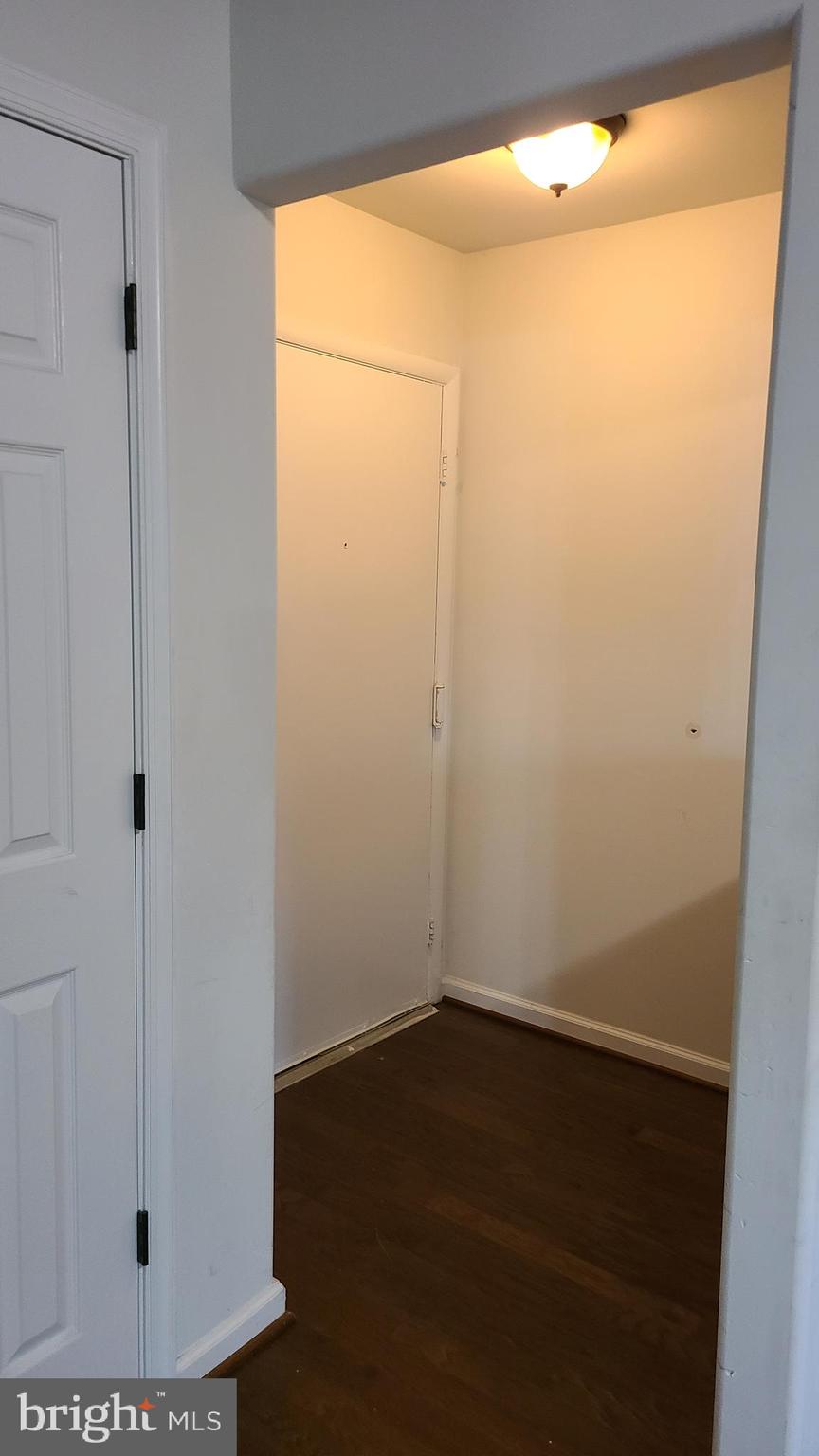 HICKORY HILLS CONDOMINIUMS - Residential