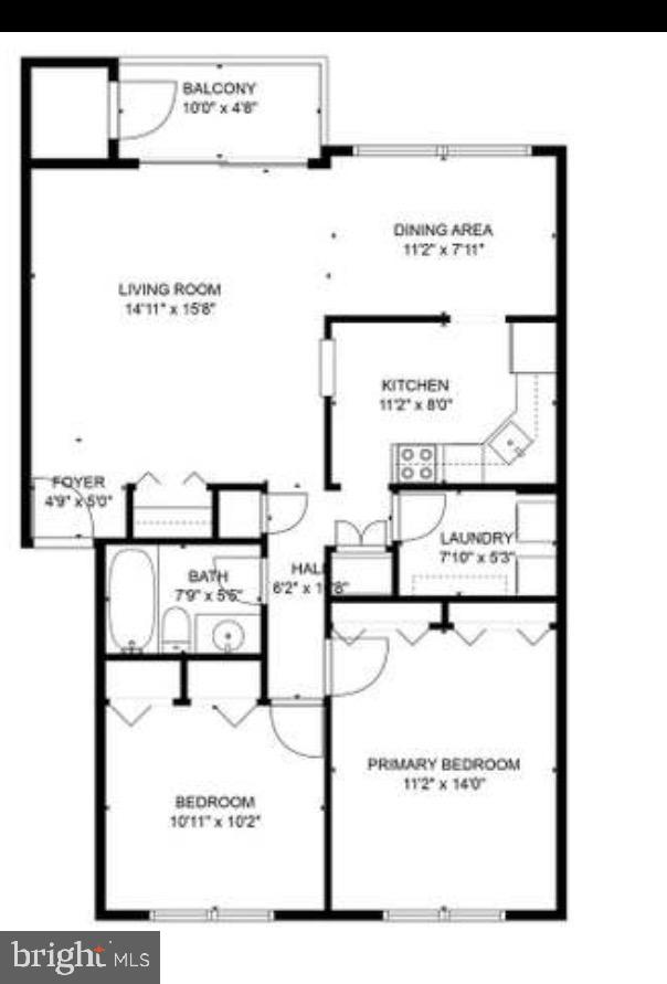 HICKORY HILLS CONDOMINIUMS - Residential