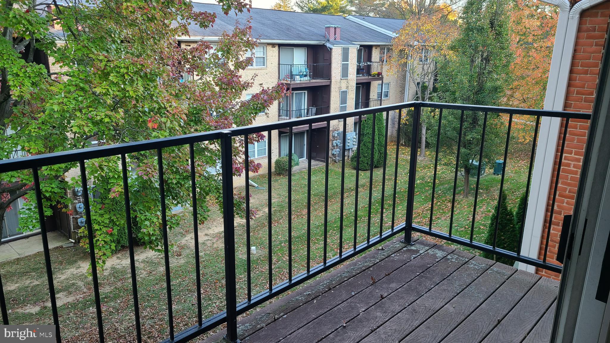 HICKORY HILLS CONDOMINIUMS - Residential