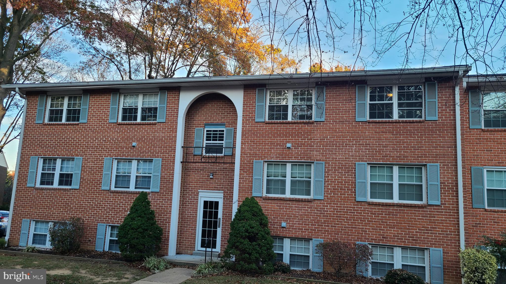 HICKORY HILLS CONDOMINIUMS - Residential