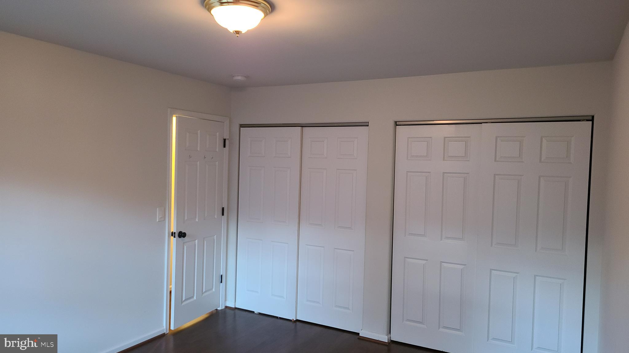 HICKORY HILLS CONDOMINIUMS - Residential