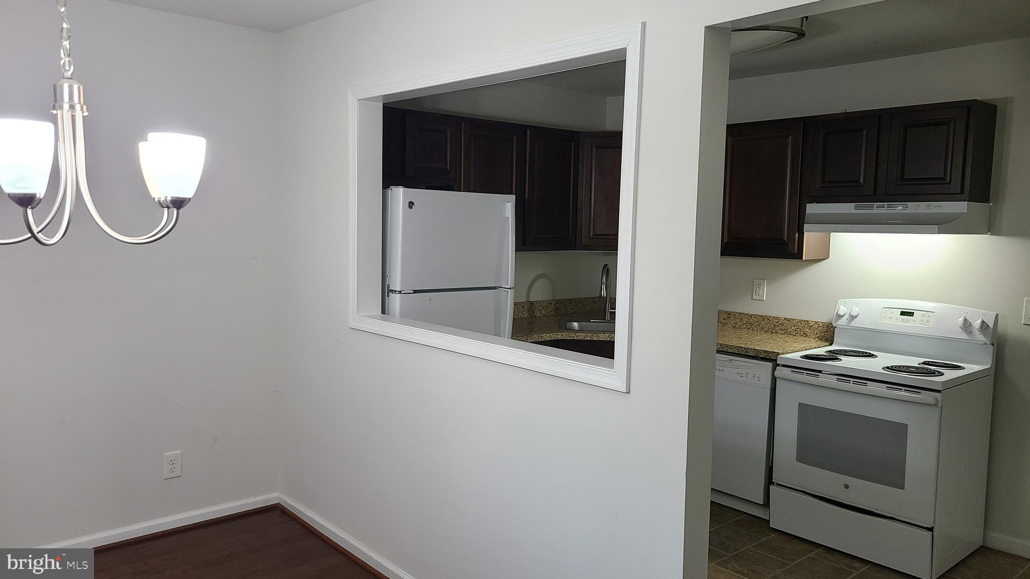 HICKORY HILLS CONDOMINIUMS - Residential