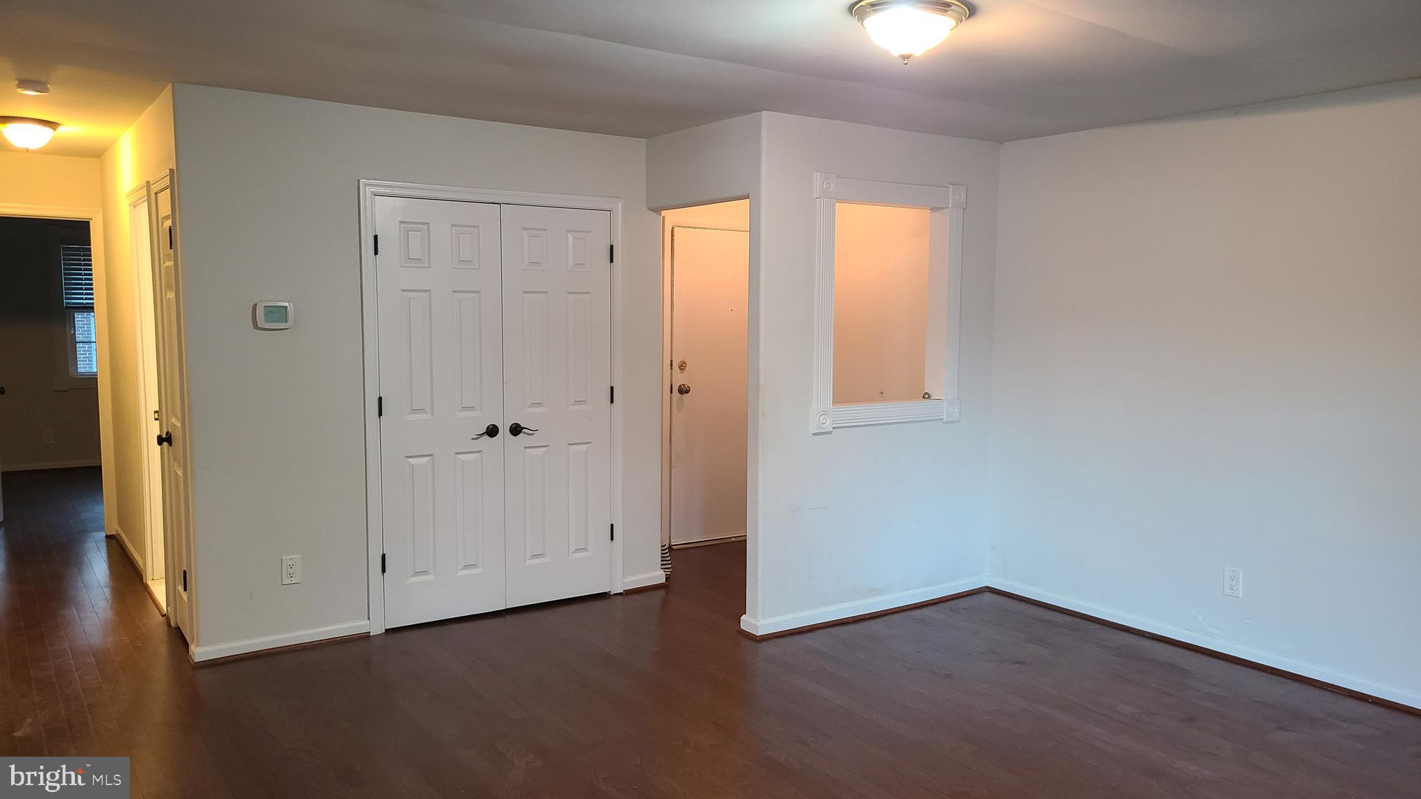 HICKORY HILLS CONDOMINIUMS - Residential