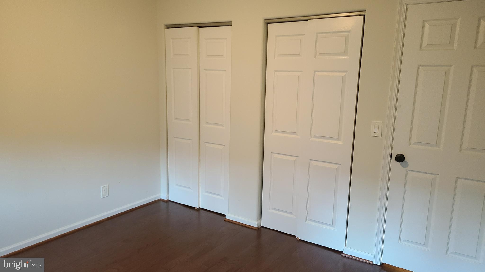 HICKORY HILLS CONDOMINIUMS - Residential