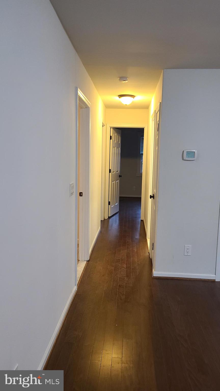 HICKORY HILLS CONDOMINIUMS - Residential