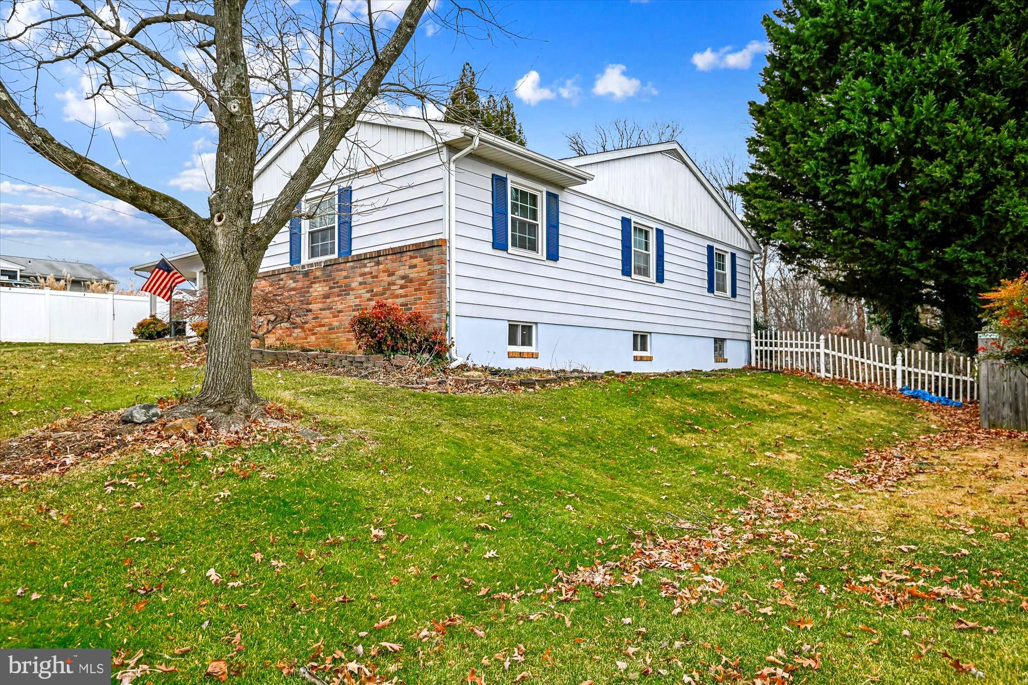 LINTHICUM HEIGHTS - Residential