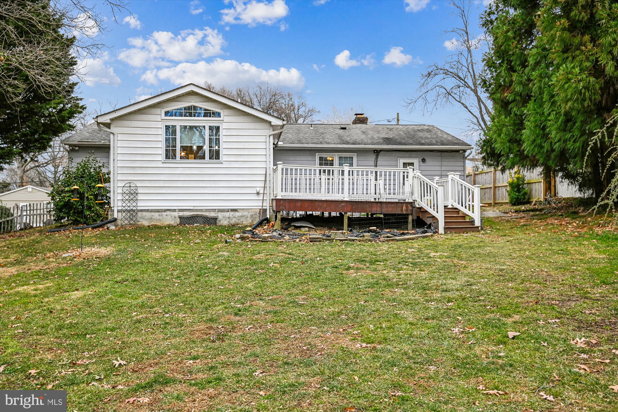 LINTHICUM HEIGHTS - Residential