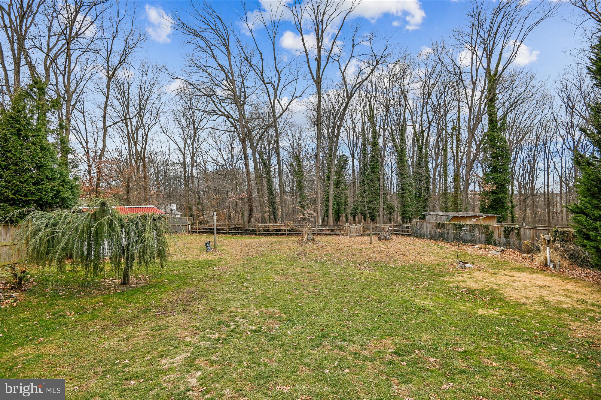 LINTHICUM HEIGHTS - Residential