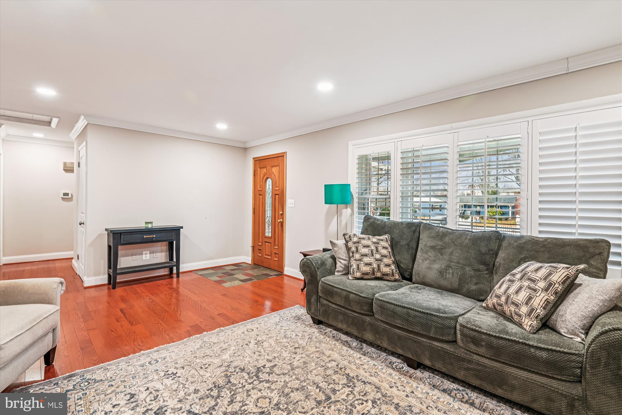 LINTHICUM HEIGHTS - Residential