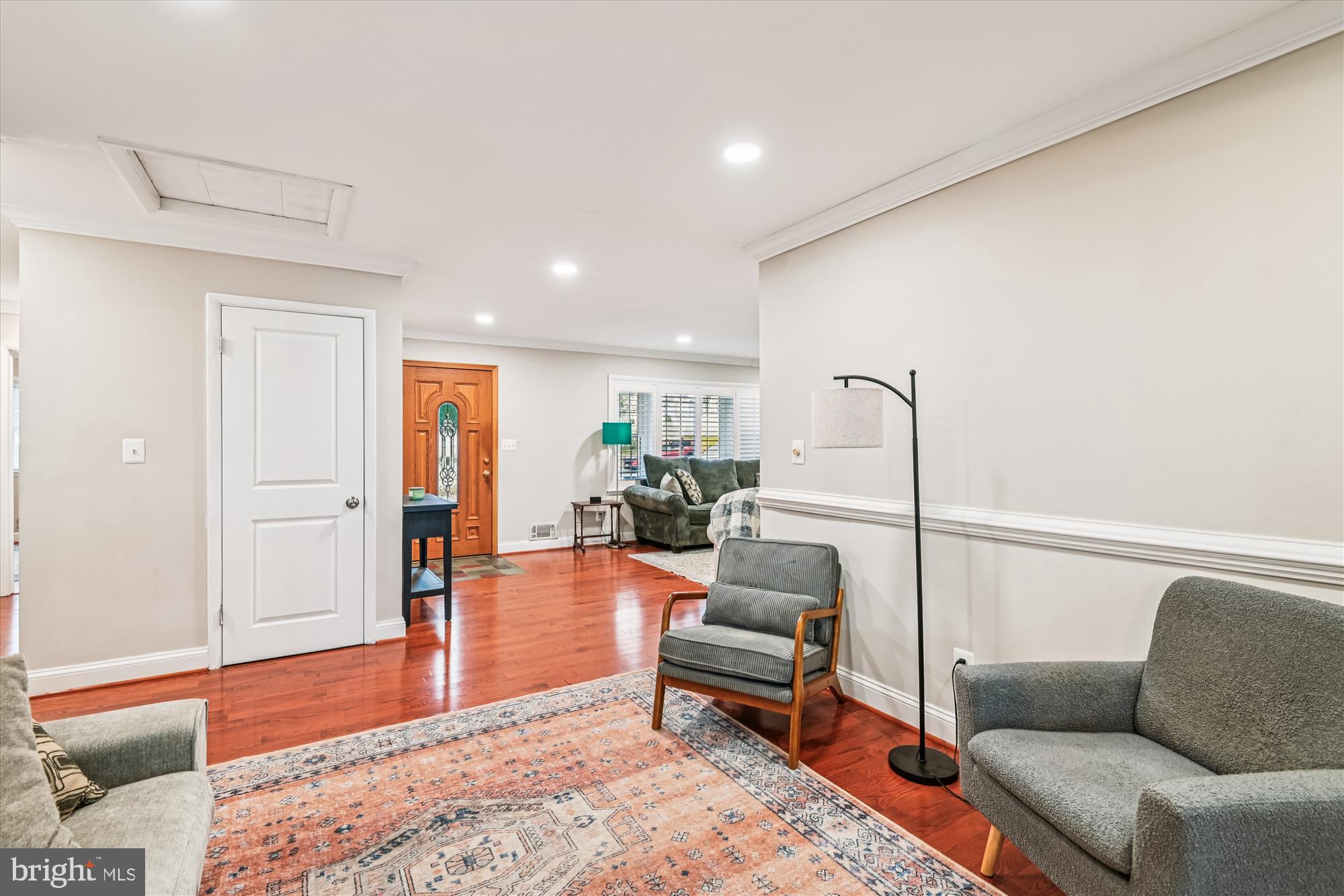 LINTHICUM HEIGHTS - Residential